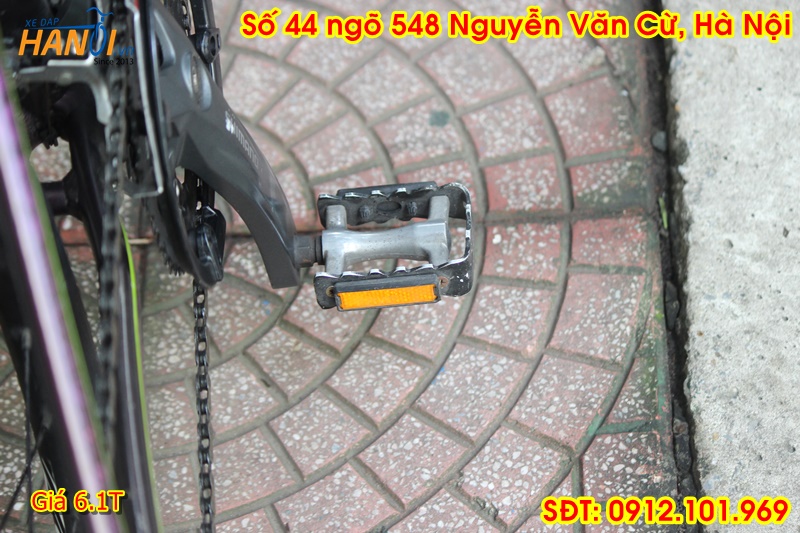 Xe Touring Giant Live đến từ Taiwant