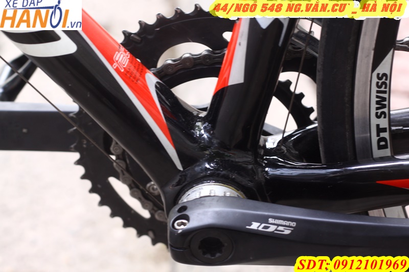 Xe đạp thể thao roading Nhật bãi Specialized S _Works ĐẾN TỪ USA