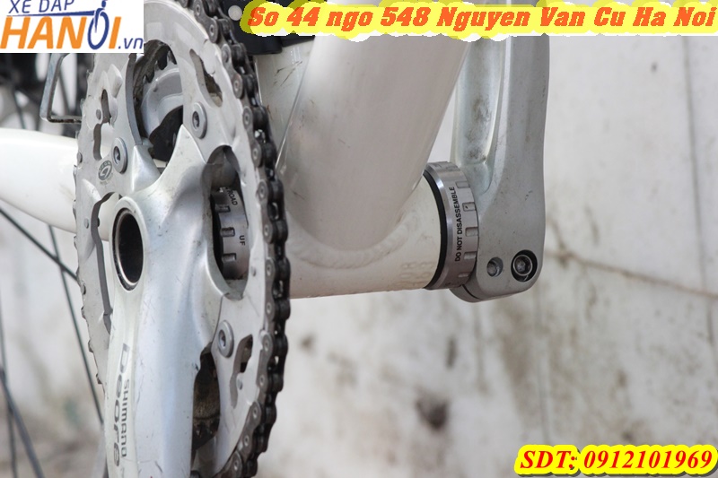 Xe đạp MTB Nhật bãi Luois XC BartPro đến từ Canada