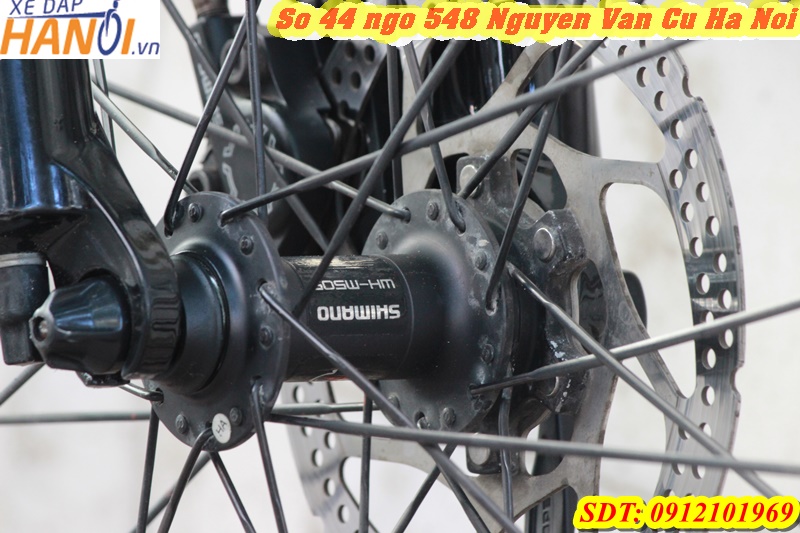 Xe đạp MTB Nhật bãi Luois XC BartPro đến từ Canada