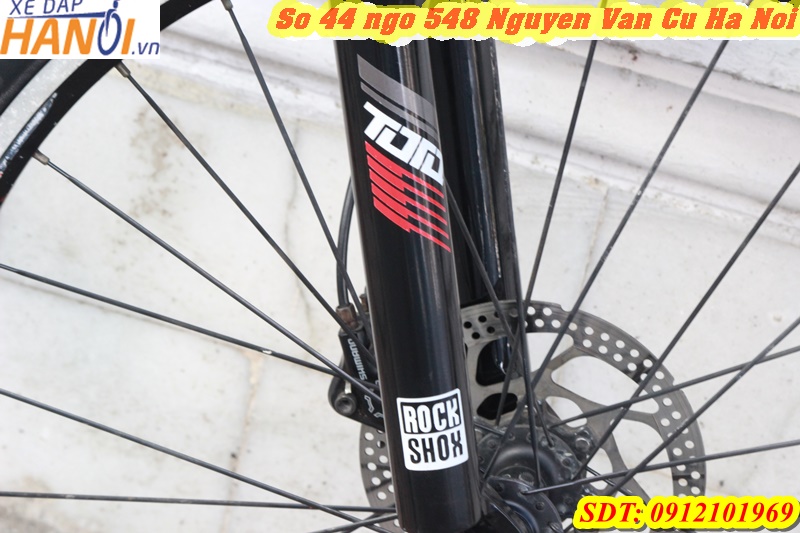 Xe đạp MTB Nhật bãi Luois XC BartPro đến từ Canada