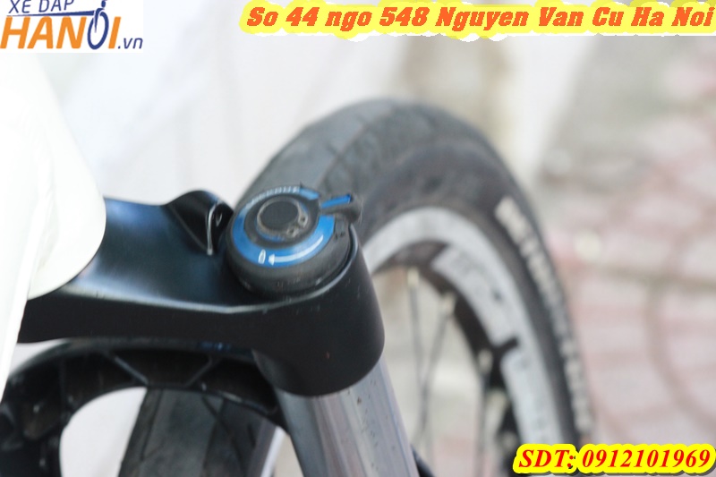 Xe đạp MTB Nhật bãi Luois XC BartPro đến từ Canada