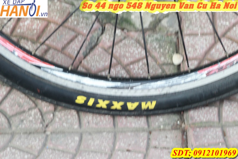 Xe đạp MTB Nhật bãi Luois XC BartPro đến từ Canada