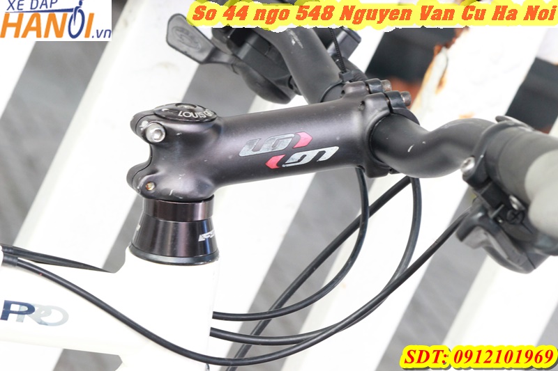 Xe đạp MTB Nhật bãi Luois XC BartPro đến từ Canada