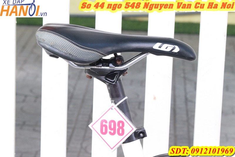 Xe đạp MTB Nhật bãi Luois XC BartPro đến từ Canada