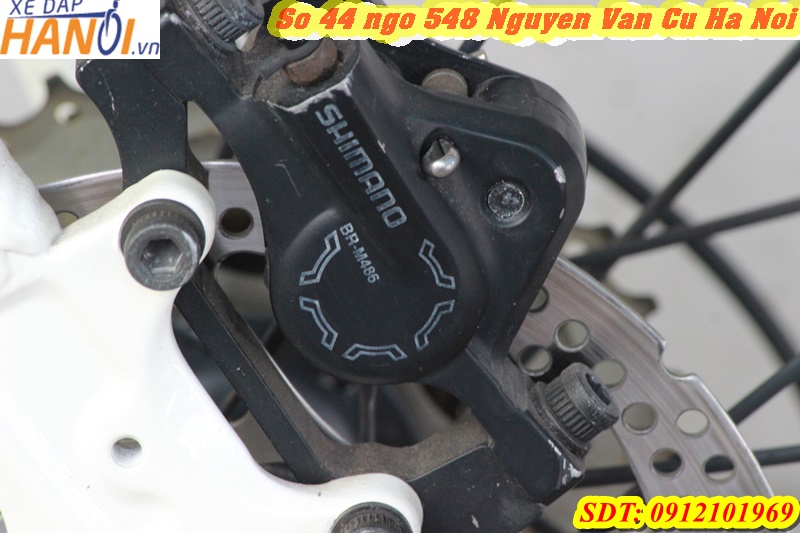 Xe đạp MTB Nhật bãi Luois XC BartPro đến từ Canada