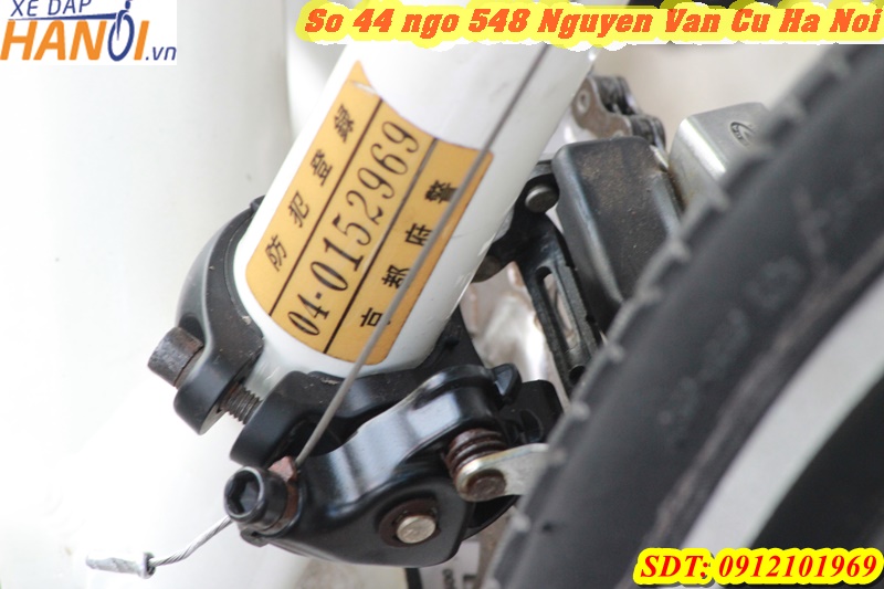 Xe đạp MTB Nhật bãi Luois XC BartPro đến từ Canada