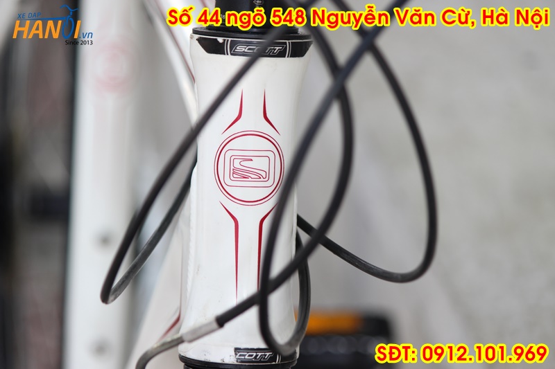 Xe Touring Nhật bãi Scott đến từ USA