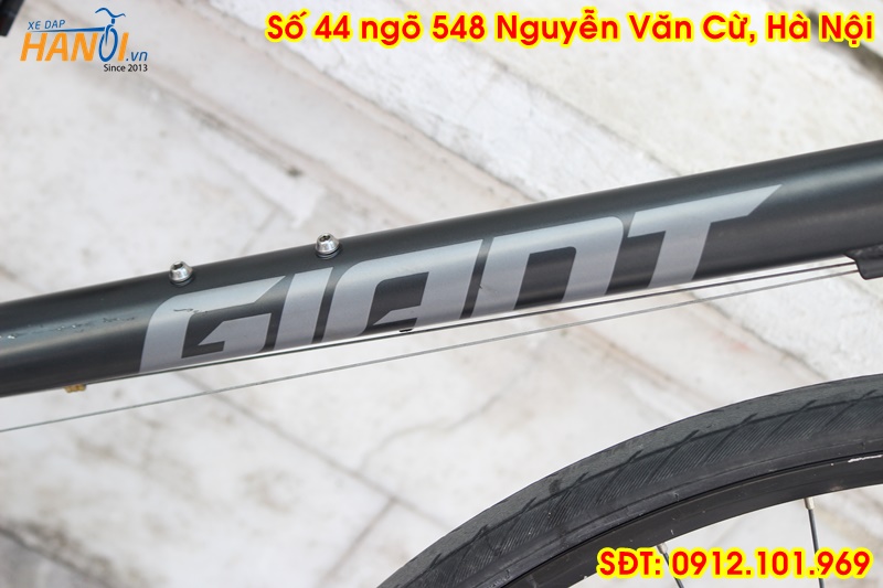 Xe Touring Nhật bãi Giant Escape đến từ Taiwant