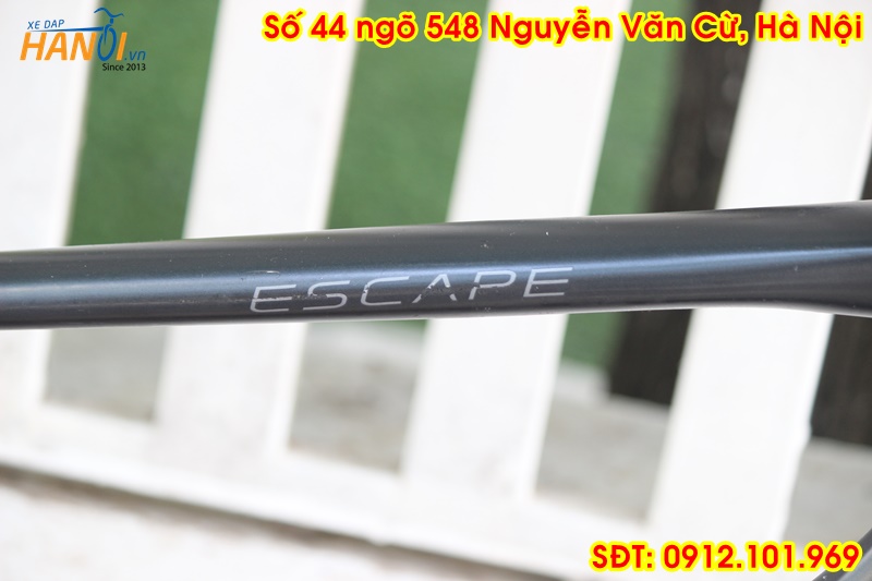 Xe Touring Nhật bãi Giant Escape đến từ Taiwant