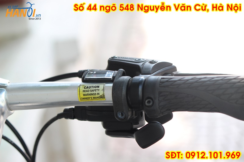 Xe Touring Nhật bãi Giant Escape đến từ Taiwant