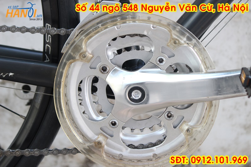 Xe Touring Nhật bãi Giant Escape đến từ Taiwant