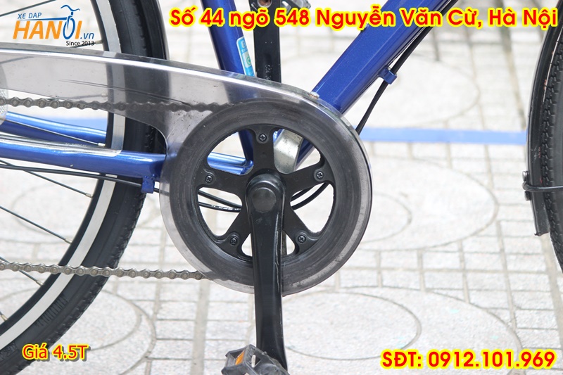 Xe Touring Nhật bãi Bridgeston đến từ Japan