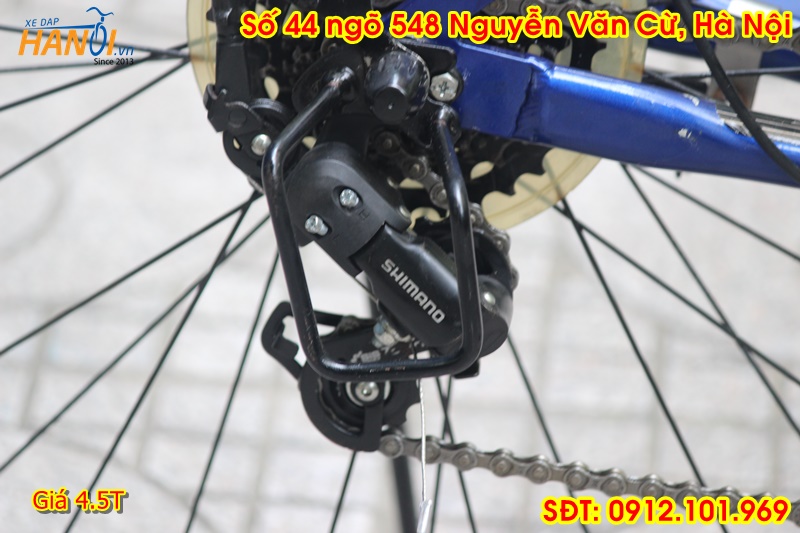 Xe Touring Nhật bãi Bridgeston đến từ Japan