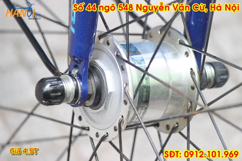 Xe Touring Nhật bãi Bridgeston đến từ Japan