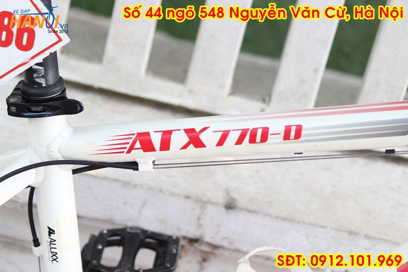 Xe MTB Nhât bãi Giant ATX 770 D đến từ Taiwant