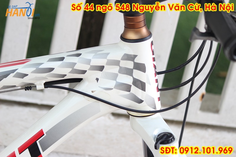 Xe MTB Nhât bãi Giant ATX 770 D đến từ Taiwant