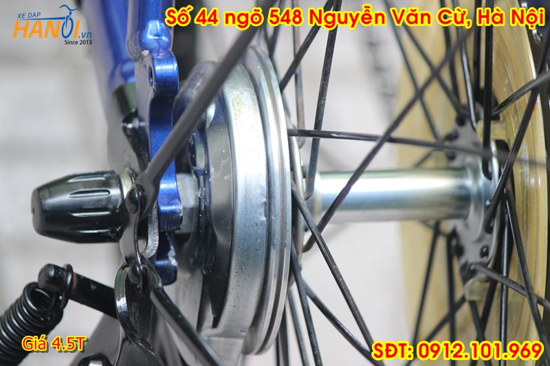 Xe Touring Nhật bãi Bridgeston đến từ Japan