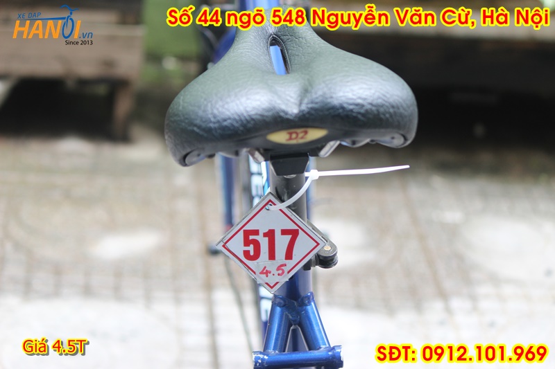Xe Touring Nhật bãi Bridgeston đến từ Japan