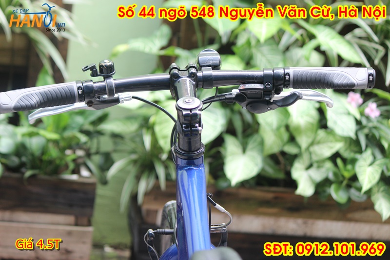 Xe Touring Nhật bãi Bridgeston đến từ Japan