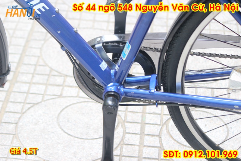 Xe Touring Nhật bãi Bridgeston đến từ Japan