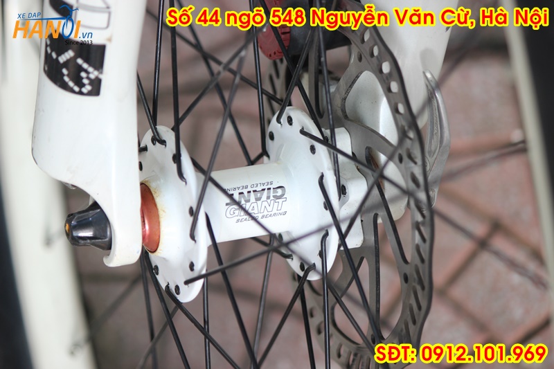 Xe MTB Nhât bãi Giant ATX 770 D đến từ Taiwant