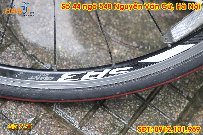 Xe đạp touring Giant Escape RX đến từ Taiwant