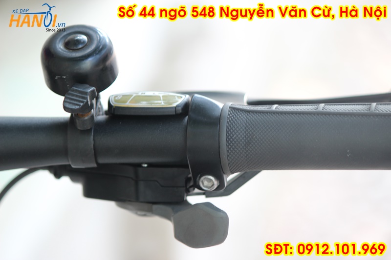 Xe MTB Nhât bãi Giant ATX 770 D đến từ Taiwant