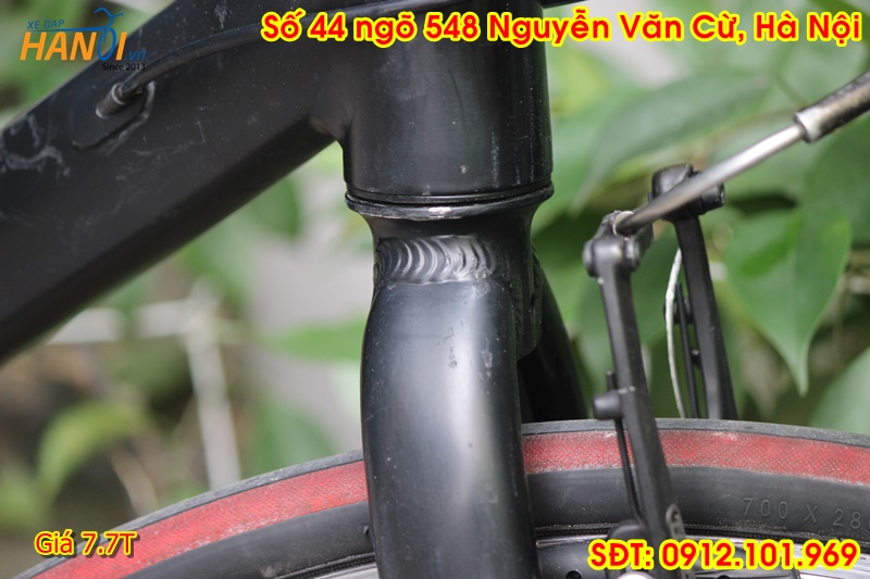 Xe đạp touring Giant Escape RX đến từ Taiwant