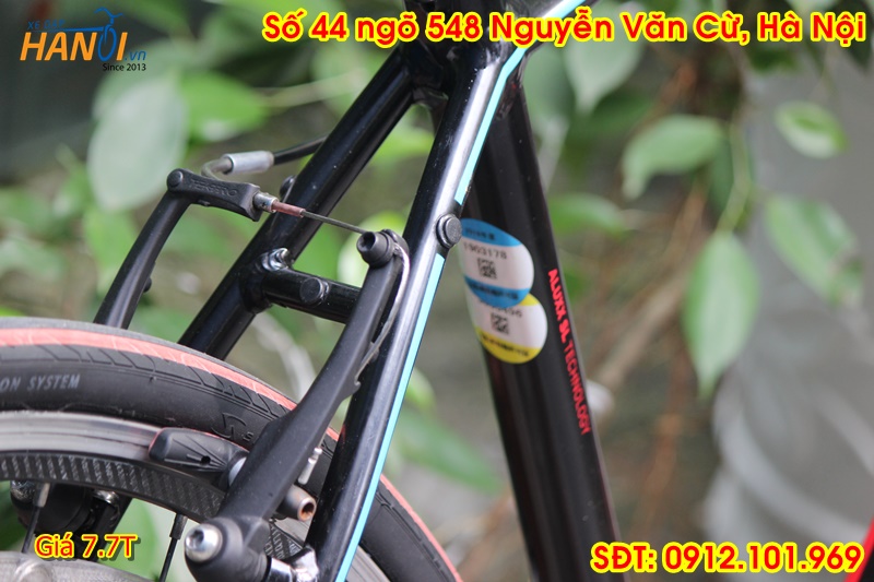 Xe đạp touring Giant Escape RX đến từ Taiwant