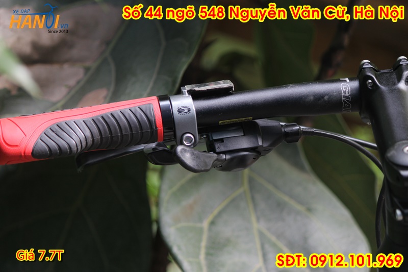 Xe đạp touring Giant Escape RX đến từ Taiwant
