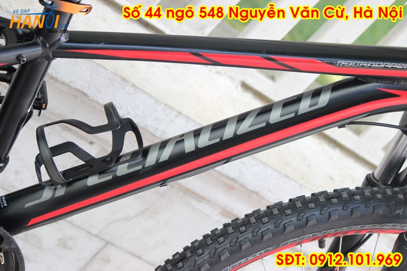 Xe MTB Nhât bãi Specialized Rocrider đến từ USA