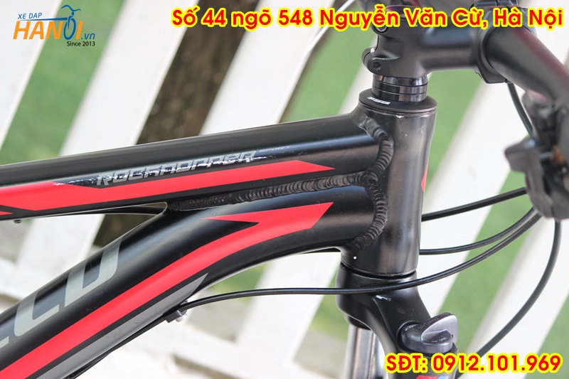 Xe MTB Nhât bãi Specialized Rocrider đến từ USA