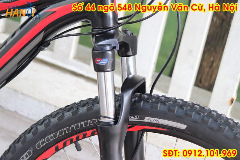 Xe MTB Nhât bãi Specialized Rocrider đến từ USA