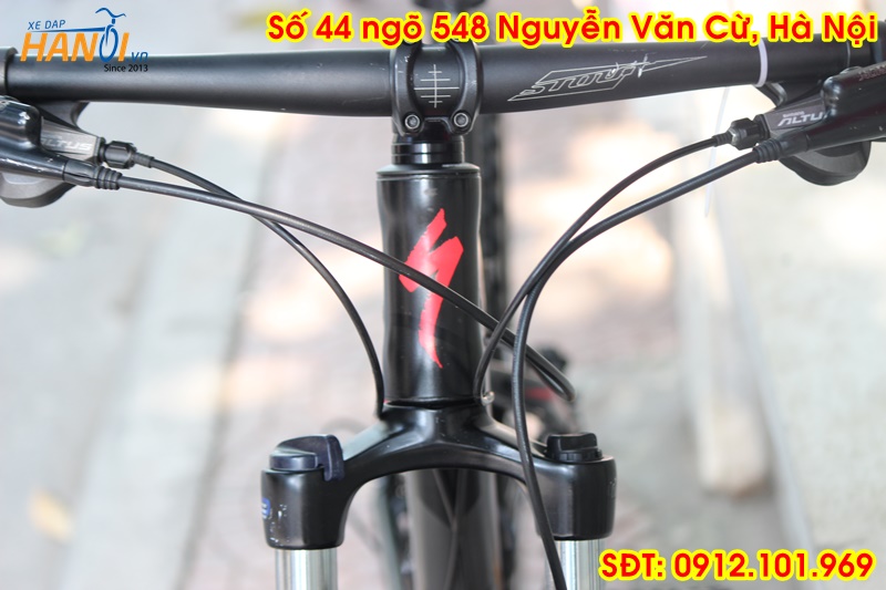 Xe MTB Nhât bãi Specialized Rocrider đến từ USA