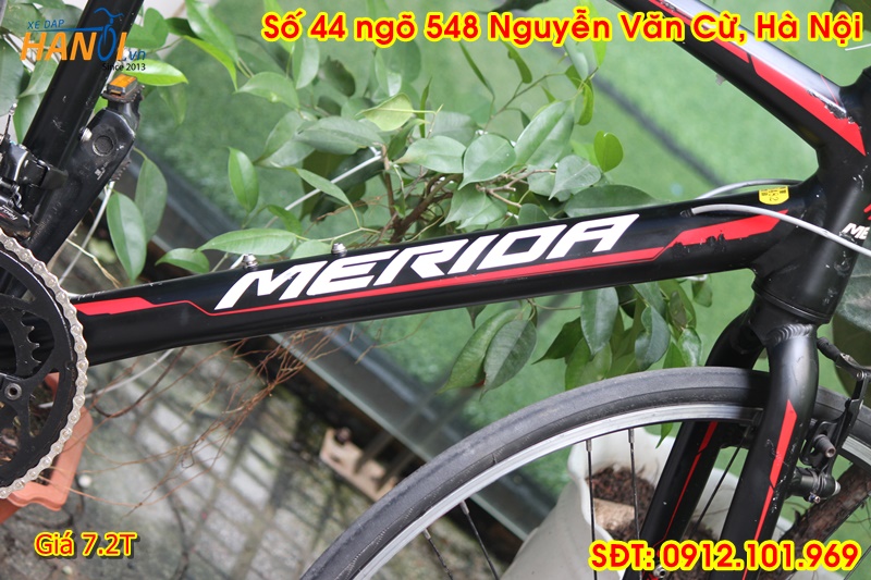 Xe đạp Touring Merida Crossway 150 đến từ Taiwant