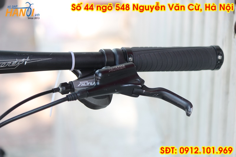 Xe MTB Nhât bãi Specialized Rocrider đến từ USA