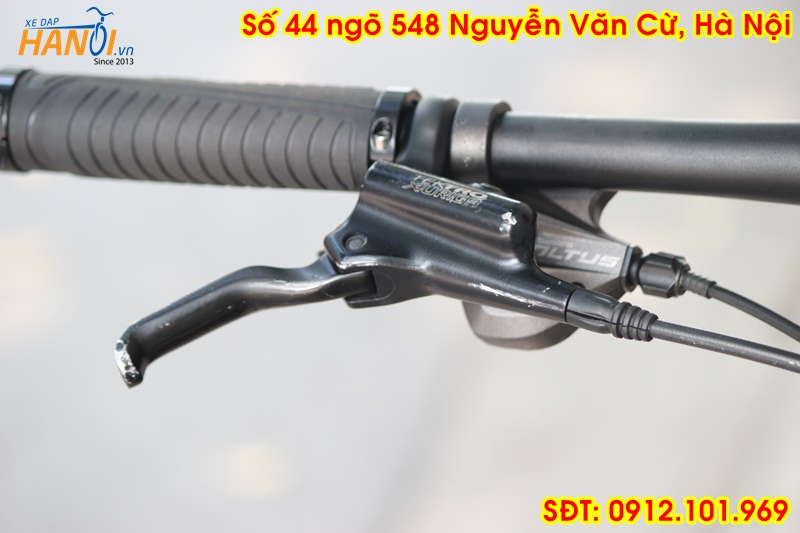 Xe MTB Nhât bãi Specialized Rocrider đến từ USA
