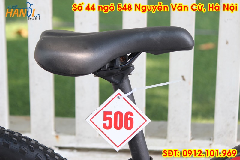 Xe MTB Nhât bãi Specialized Rocrider đến từ USA