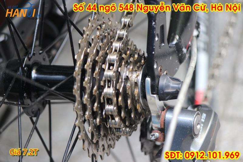 Xe đạp Touring Merida Crossway 150 đến từ Taiwant