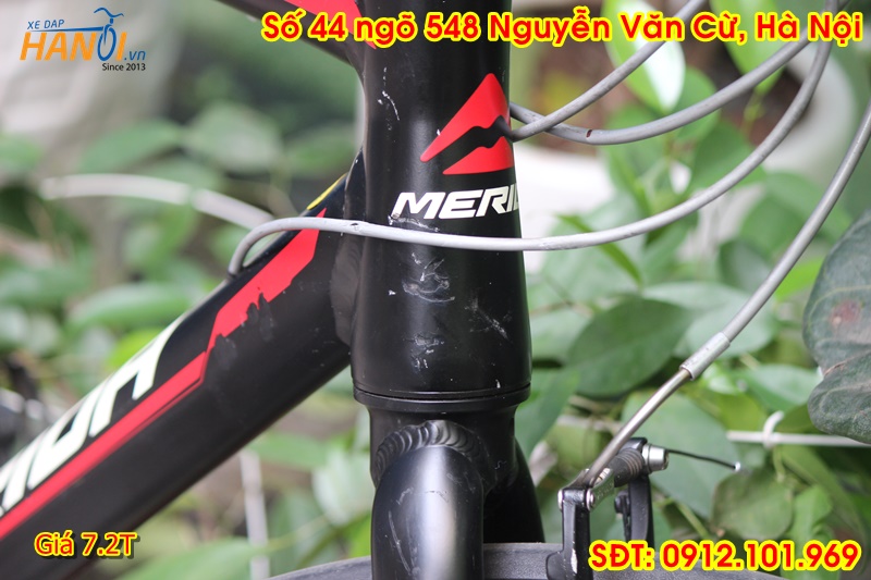 Xe đạp Touring Merida Crossway 150 đến từ Taiwant