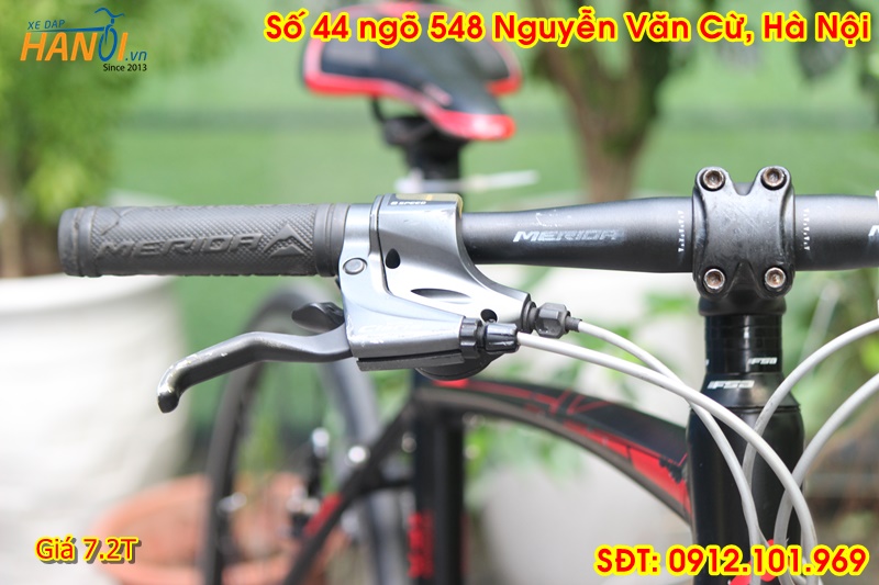 Xe đạp Touring Merida Crossway 150 đến từ Taiwant