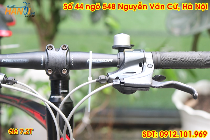 Xe đạp Touring Merida Crossway 150 đến từ Taiwant