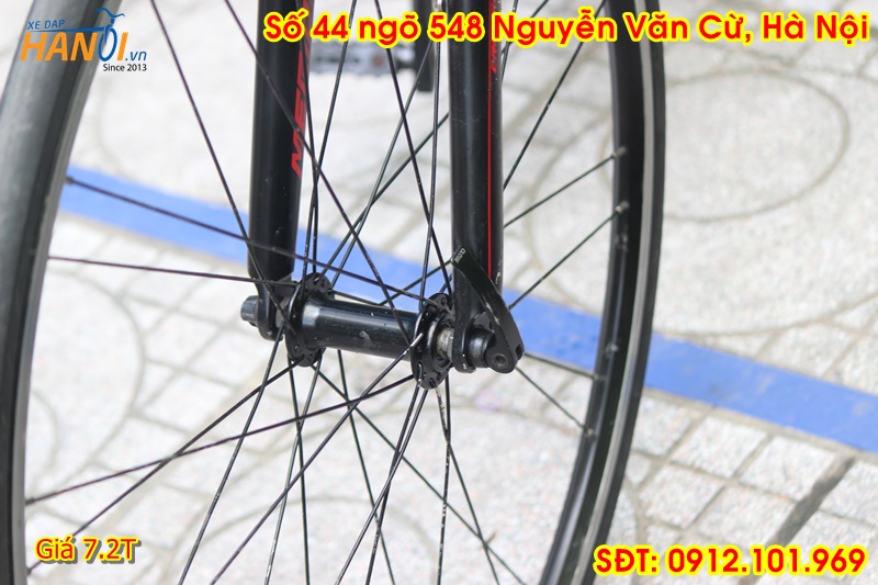 Xe đạp Touring Merida Crossway 150 đến từ Taiwant