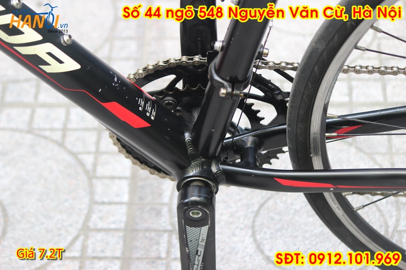 Xe đạp Touring Merida Crossway 150 đến từ Taiwant