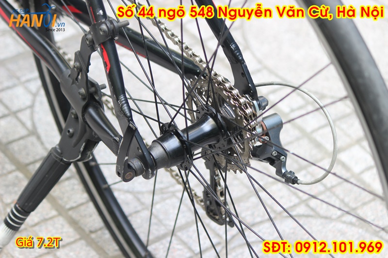 Xe đạp Touring Merida Crossway 150 đến từ Taiwant