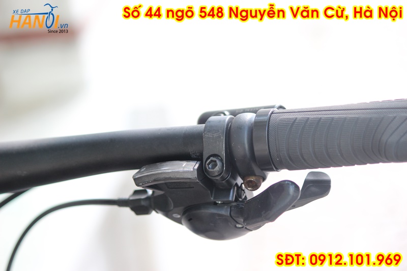Xe MTB Nhât bãi Specialized Rocrider đến từ USA