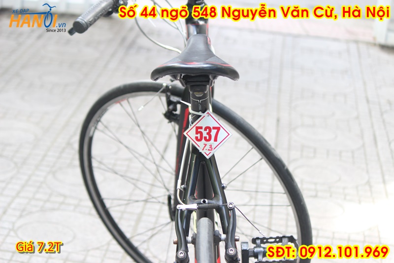 Xe đạp Touring Merida Crossway 150 đến từ Taiwant