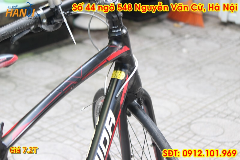 Xe đạp Touring Merida Crossway 150 đến từ Taiwant