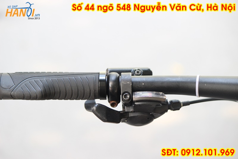 Xe MTB Nhât bãi Specialized Rocrider đến từ USA